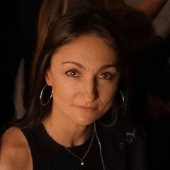 Юлия Савельева, Мурманск