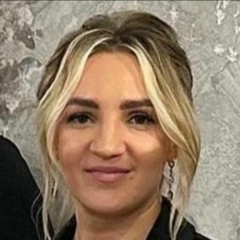 Алла Богомазова, 04.02, Кемерово
