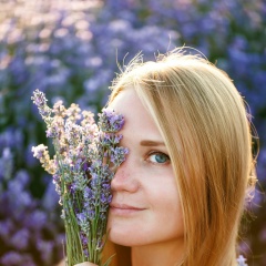 Юлия Соловьева, 21.04, Санкт-Петербург