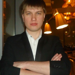Михаил Прасолов, 09.02.1982, Санкт-Петербург