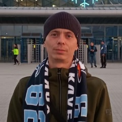 Роман Миненков, 31.03.1988, Новосибирск
