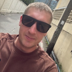 Андрей Колгашев, 13.05, Южно-Сахалинск