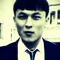 Mirzoxid Xabibullayev