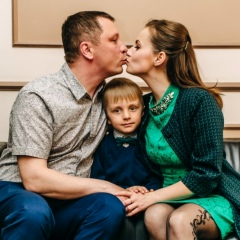 Ника Мандариновая, 04.03.1988, Вологда