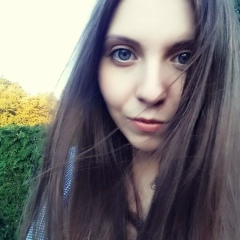 Оксана Искра, 11.08, Санкт-Петербург