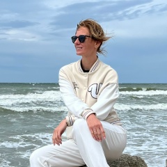 Ирина Марухленко, 15.09.1984, Курск