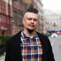Алексей Григорьев, 14.06.1988, Санкт-Петербург