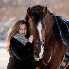 Дарья Ромашкина, 08.01, Рязань