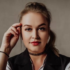 Дарья Колесникова, 03.01.1989, Зеленогорск
