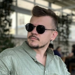 Кирилл Счастливцев, 28.07