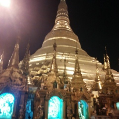 Kokyaw Kyar, 13.12.1988