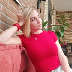 Кристина Кургузкина, 07.04, Чита