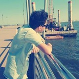 Revan Eliyev, 09.05, Шуша