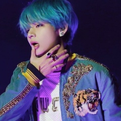 Kim Taehyung, 30.12, Seoul