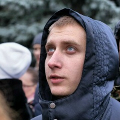 Maks Malesky, 17.01