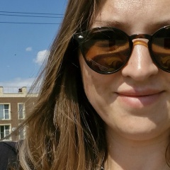 Светлана Дугина, 19.04, Челябинск
