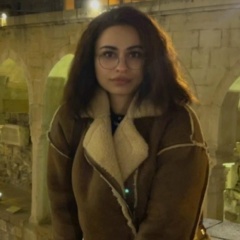 Афаг Ибрагимова