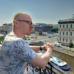 Вениамин Володичев
