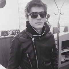 Михаил Швачко, 16.03.1990, Москва
