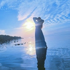 Анна Андреевская, Санкт-Петербург