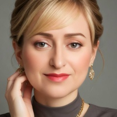 Ирина Масарновская, 09.10.1969, Хабаровск