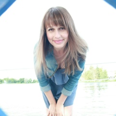 Аня Шляпкова, 30.12, Санкт-Петербург