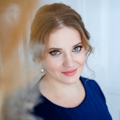Екатерина Лойтват, Самара