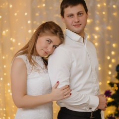 Екатерина Анищенко, 21.12.1989, Екатеринбург