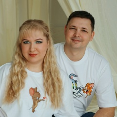 Александра Буланова, 17.01, Гатчина