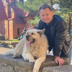 Андрей Жигалов