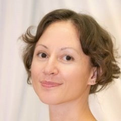 Оксана Пчелова, 25.12