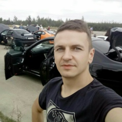 Виталий Наумчик