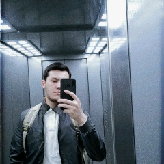 Yusuf Azhiev, 15.01, Москва