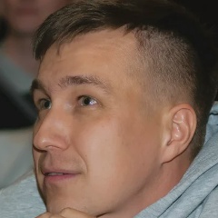 Алексей Паранин, 21.05.1988, Ижевск