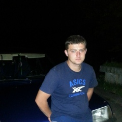 Астемир Маргушев