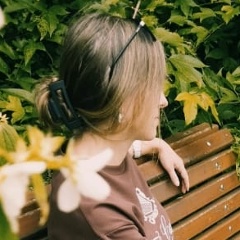 Анастасия Пономарева, 31.03, Тула