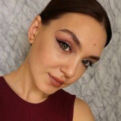 Marina Martyshova, Клинцы