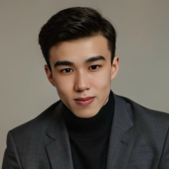 Азат Сабиров, 14.11.1997
