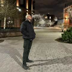 Константин Старков, 13.04, Москва