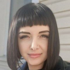 Леська Алексеева, 13.03.1989, Пустошка