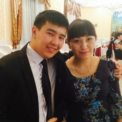 Шынгыс Кенжегалиев, 25.12.1992, Актобе