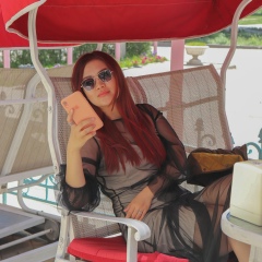 Мира Далабай, Атырау