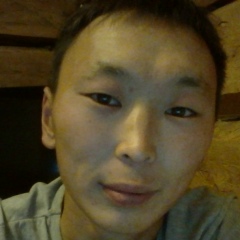 Алексей Холмогоров, 23.01.1993, Якутск