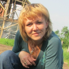 Ярина Рудницька, 25.04, Львов