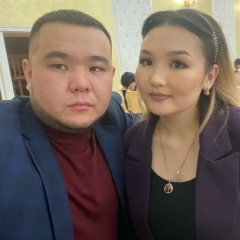 Madi Turarov, 22.07, Алматы
