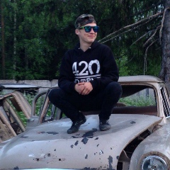 Дмитрий Саушкин, 04.05.1995, Архангельск