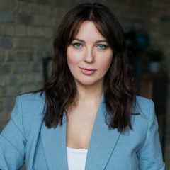 Динара Добрая, 07.09, Москва