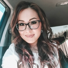 Жанна Катренко, 25.07, Санкт-Петербург