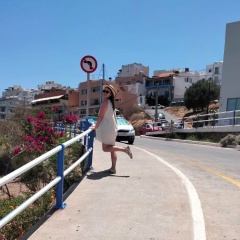 Анастасия Сердюк, 12.12.1988, Алматы