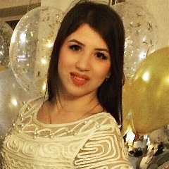 Елена Хохлова, 31.10, Ростов-на-Дону